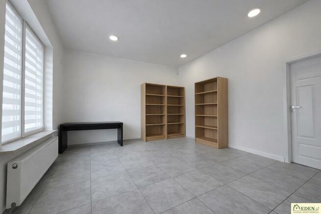 Lokal użytkowy Łuków, Browarna