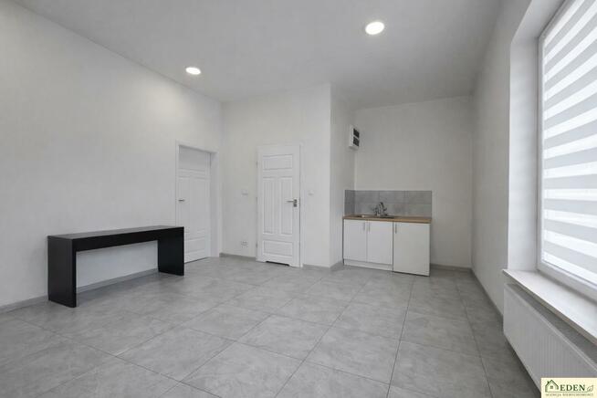 Lokal użytkowy Łuków, Browarna