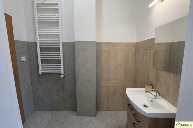 Lokal użytkowy Łuków, Browarna