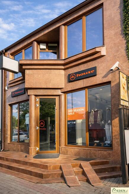 Lokal użytkowy Łuków, Międzyrzecka