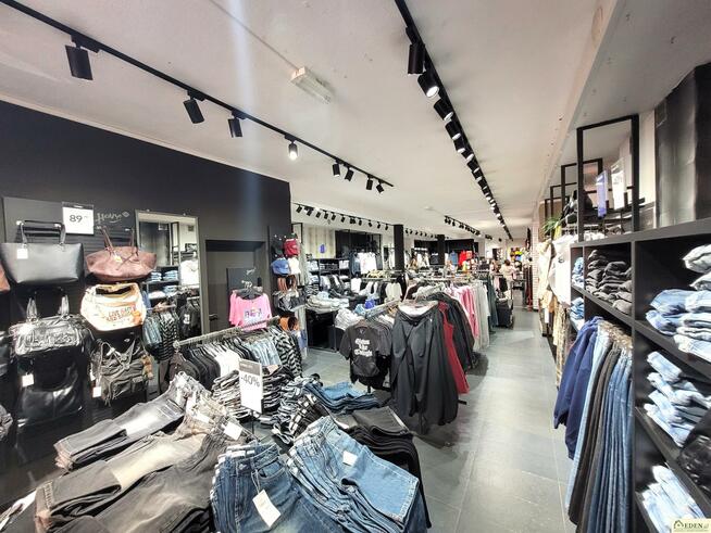 Lokal użytkowy Łuków, Międzyrzecka