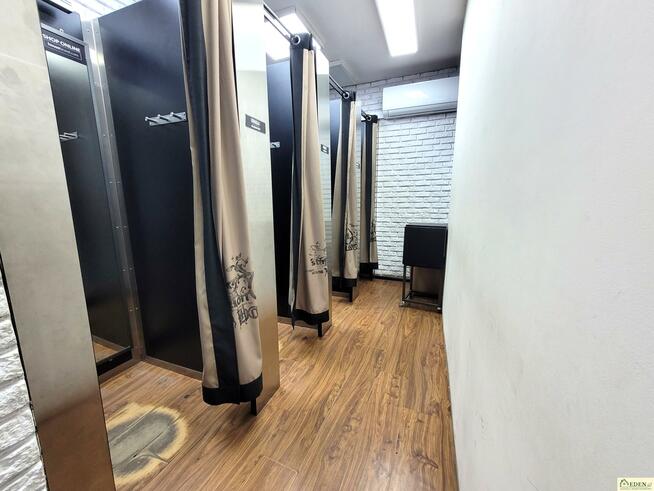 Lokal użytkowy Łuków, Międzyrzecka