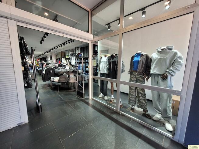 Lokal użytkowy Łuków, Międzyrzecka