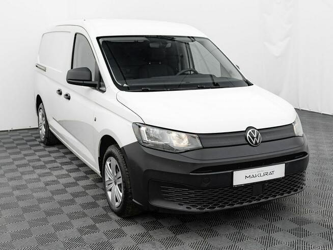 GD8G884#Caddy Cargo Maxi 2.0 TDI Cz.cof Ekran dotykowy Salon PL VAT23%