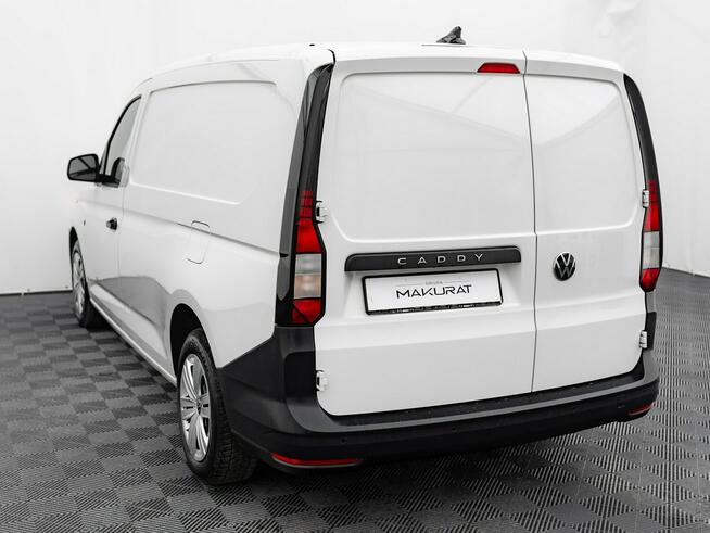 GD8G884#Caddy Cargo Maxi 2.0 TDI Cz.cof Ekran dotykowy Salon PL VAT23%