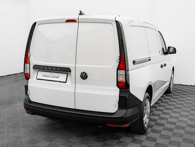 GD8G884#Caddy Cargo Maxi 2.0 TDI Cz.cof Ekran dotykowy Salon PL VAT23%