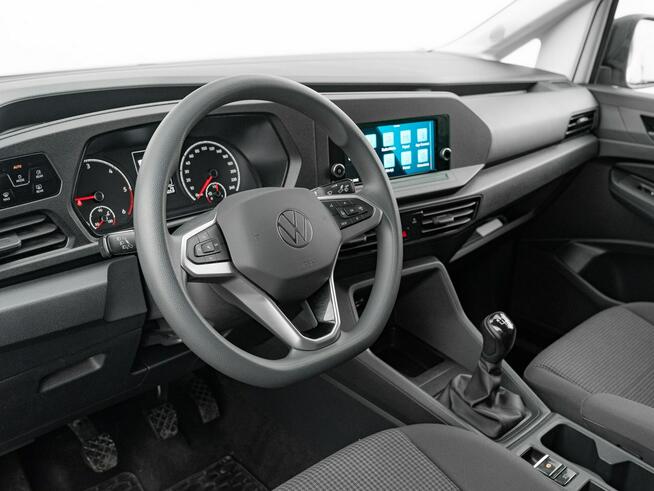 GD8G884#Caddy Cargo Maxi 2.0 TDI Cz.cof Ekran dotykowy Salon PL VAT23%