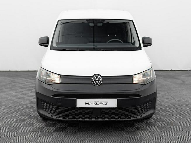 GD8G884#Caddy Cargo Maxi 2.0 TDI Cz.cof Ekran dotykowy Salon PL VAT23%