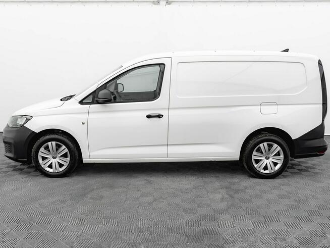 GD8G884#Caddy Cargo Maxi 2.0 TDI Cz.cof Ekran dotykowy Salon PL VAT23%