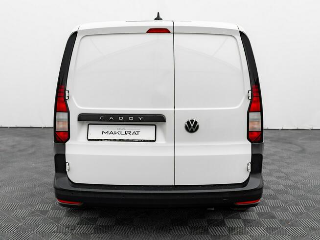 GD8G884#Caddy Cargo Maxi 2.0 TDI Cz.cof Ekran dotykowy Salon PL VAT23%