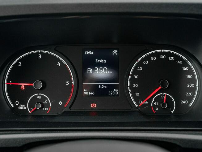GD8G884#Caddy Cargo Maxi 2.0 TDI Cz.cof Ekran dotykowy Salon PL VAT23%
