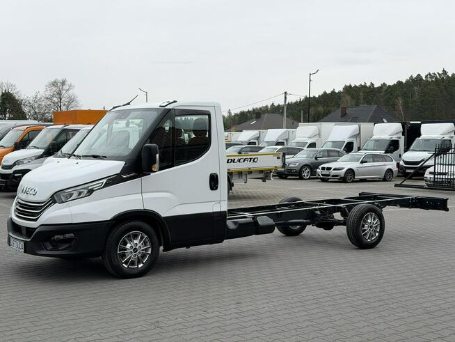 Iveco Daily 35S18 H HI-MATIC Full led 12.2023r (Kontener Chłodnia Laweta Wywrotka Firana)
