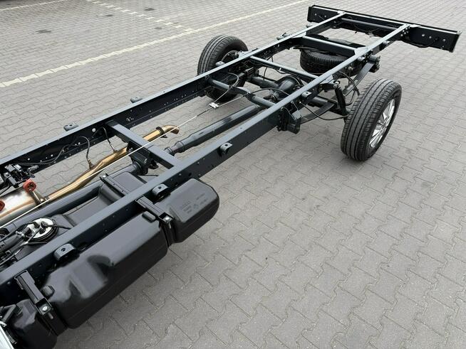 Iveco Daily 35S18 H HI-MATIC Full led 12.2023r (Kontener Chłodnia Laweta Wywrotka Firana)