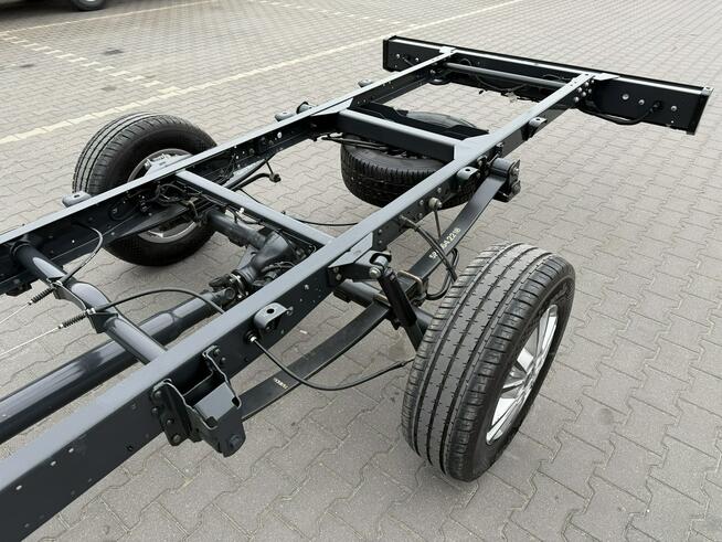 Iveco Daily 35S18 H HI-MATIC Full led 12.2023r (Kontener Chłodnia Laweta Wywrotka Firana)