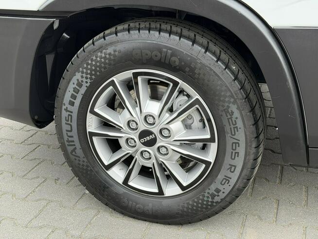 Iveco Daily 35S18 H HI-MATIC Full led 12.2023r (Kontener Chłodnia Laweta Wywrotka Firana)