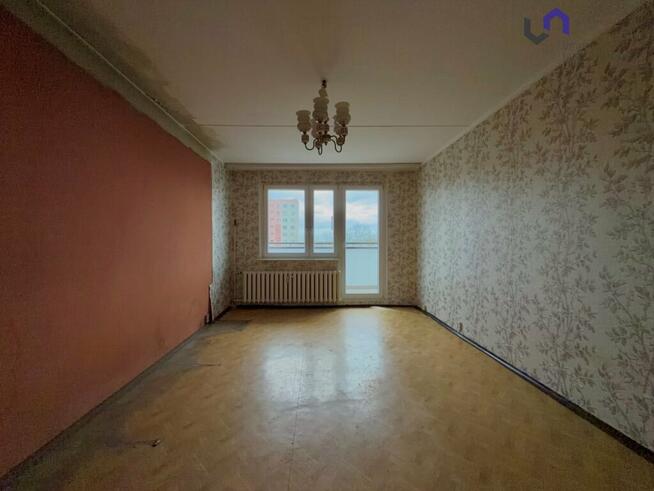 Mieszkanie Sosnowiec