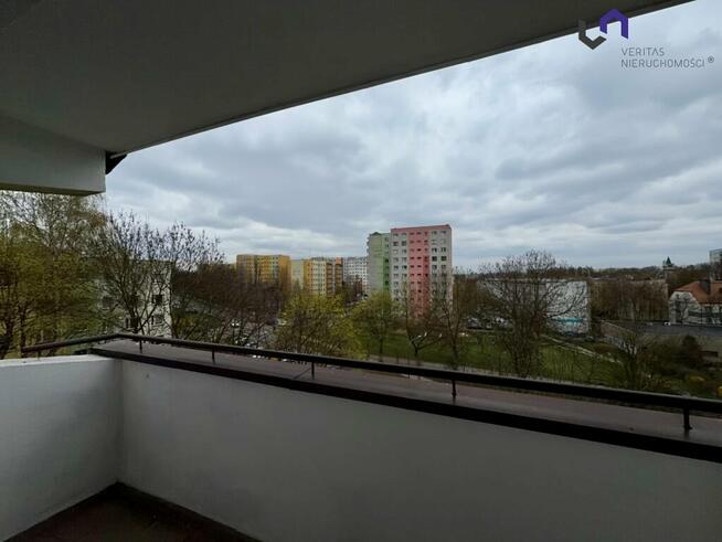 Mieszkanie Sosnowiec