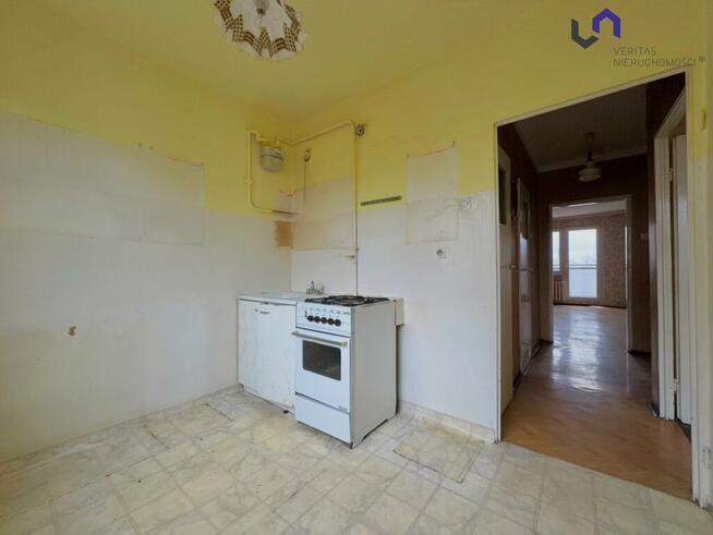 Mieszkanie Sosnowiec