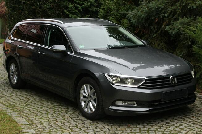 Volkswagen Passat TDI 150 KM Przebieg 160 tys km Opłacony