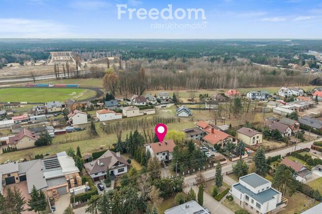 Przestronny dom 245 m² w Górze Kalwarii