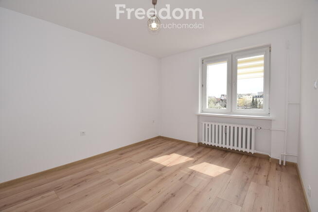 Mieszkanie, 2 pokoje 45m2 z balkonem w Centrum