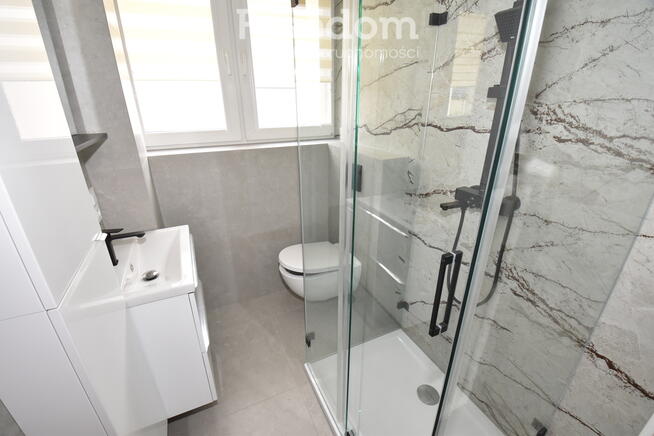 Mieszkanie, 2 pokoje 45m2 z balkonem w Centrum