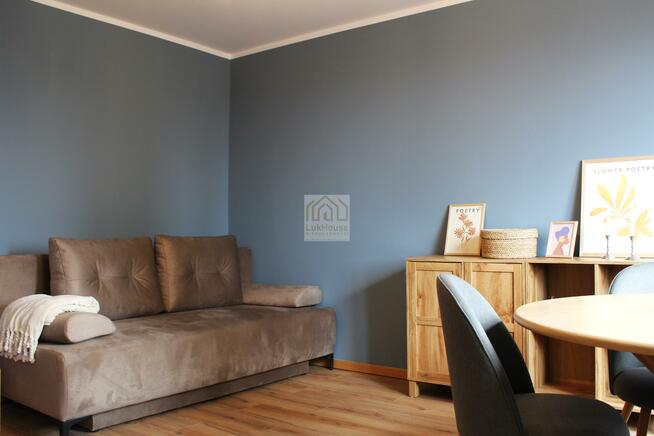 Mieszkanie Bytom Szombierki, Zabrzańska