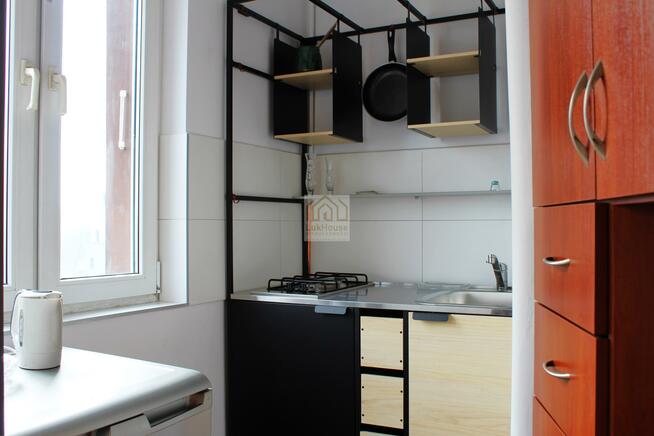 Mieszkanie Bytom Szombierki, Zabrzańska