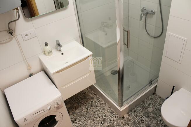 Mieszkanie Bytom Szombierki, Zabrzańska