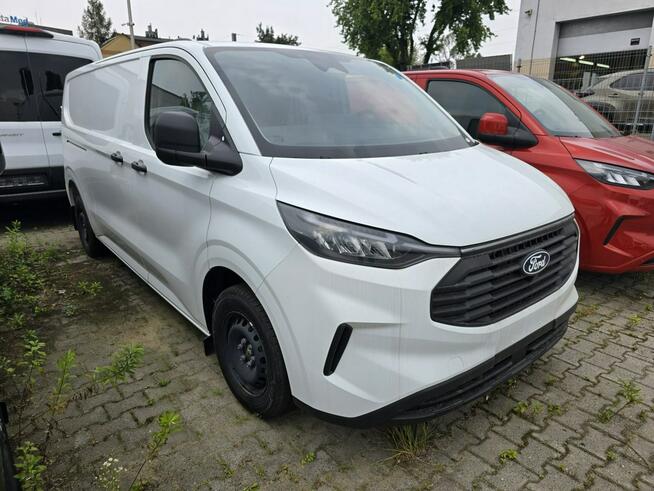 Ford Transit Custom 150KM L2 Matrix LED Super Niska Cena ! Wyprzedaż ! Od ręki !