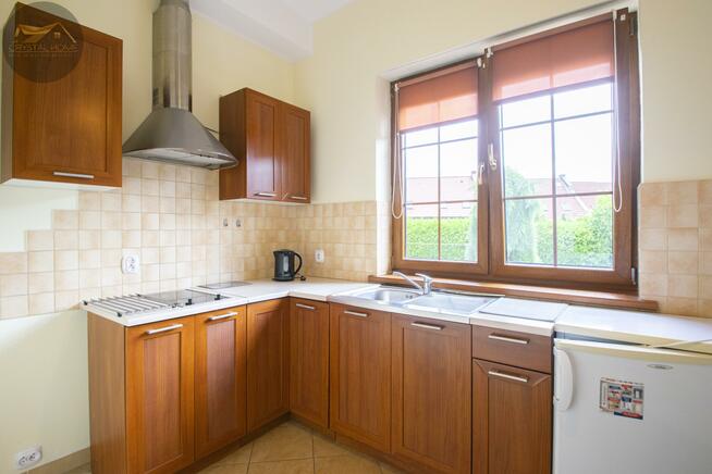 Mieszkanie Świdnica