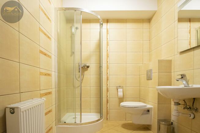 Mieszkanie Świdnica