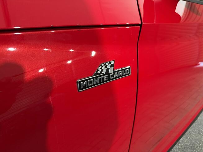 Škoda Kamiq VAT 23% Monte Carlo 1.5TSI 150KM DSG 2022 r., salon PL, V