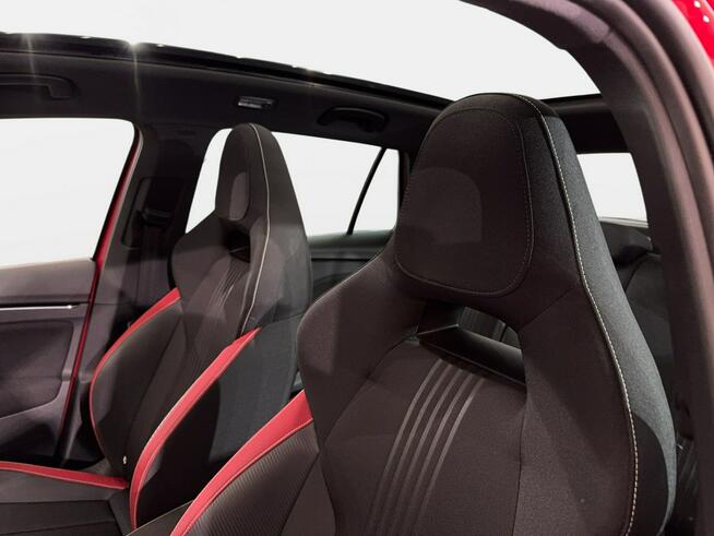 Škoda Kamiq VAT 23% Monte Carlo 1.5TSI 150KM DSG 2022 r., salon PL, V