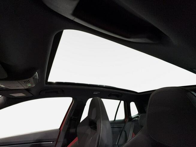 Škoda Kamiq VAT 23% Monte Carlo 1.5TSI 150KM DSG 2022 r., salon PL, V