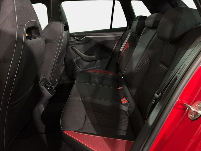 Škoda Kamiq VAT 23% Monte Carlo 1.5TSI 150KM DSG 2022 r., salon PL, V