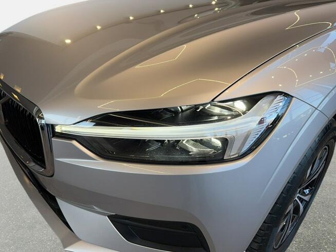 Volvo XC 60 VAT 23% Momentum Pro 2.0 B4D 197KM Automat 2021 r., s. PL, I wł., HAK