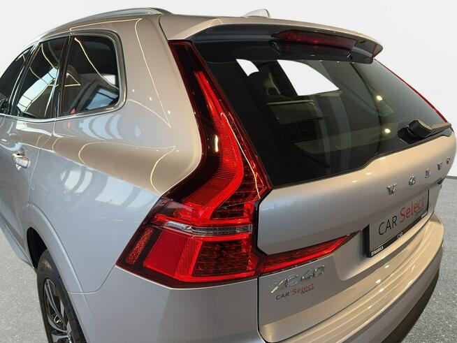 Volvo XC 60 VAT 23% Momentum Pro 2.0 B4D 197KM Automat 2021 r., s. PL, I wł., HAK