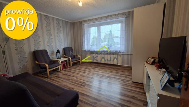 ???? Dom blisko Poznania + garaż na 2 auta!