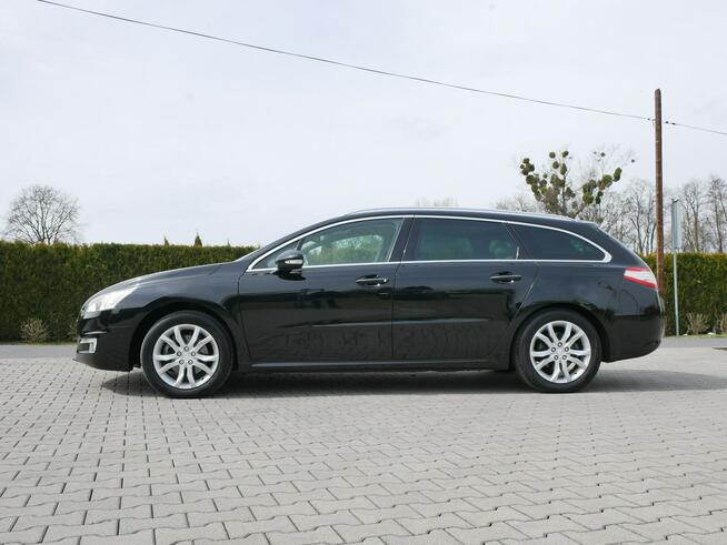 Peugeot 508 SW 2.0HDI 163KM Eu5 Allure Kombi Automat -Nowyt rozrząd -Panorama -Skóra