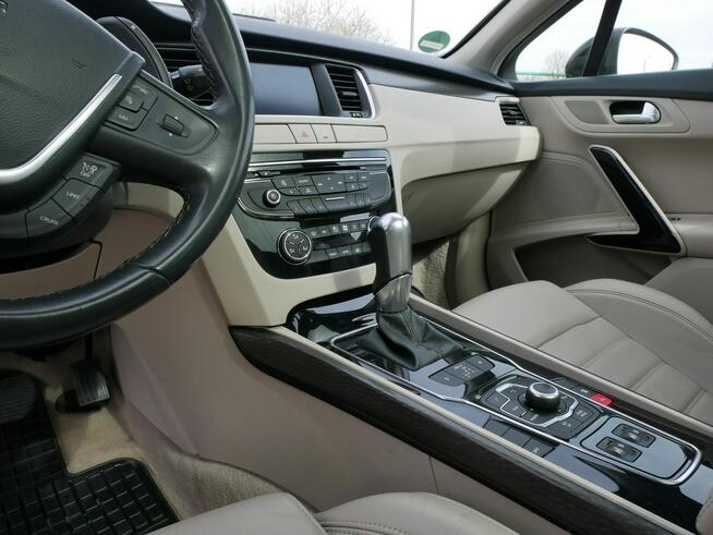 Peugeot 508 SW 2.0HDI 163KM Eu5 Allure Kombi Automat -Nowyt rozrząd -Panorama -Skóra