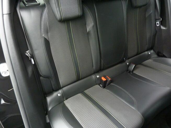 Peugeot 2008 GT-Line*1.2 Benzyna 131 Ps*Navi*Kamera*Grzana Półskóra*Asystenty*2xPDC