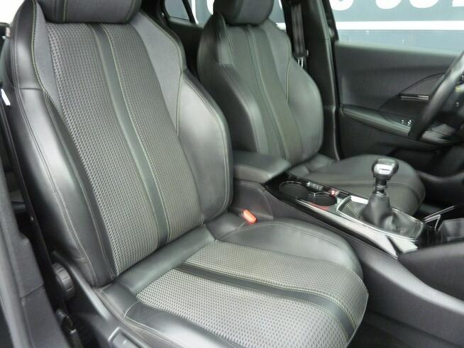 Peugeot 2008 GT-Line*1.2 Benzyna 131 Ps*Navi*Kamera*Grzana Półskóra*Asystenty*2xPDC