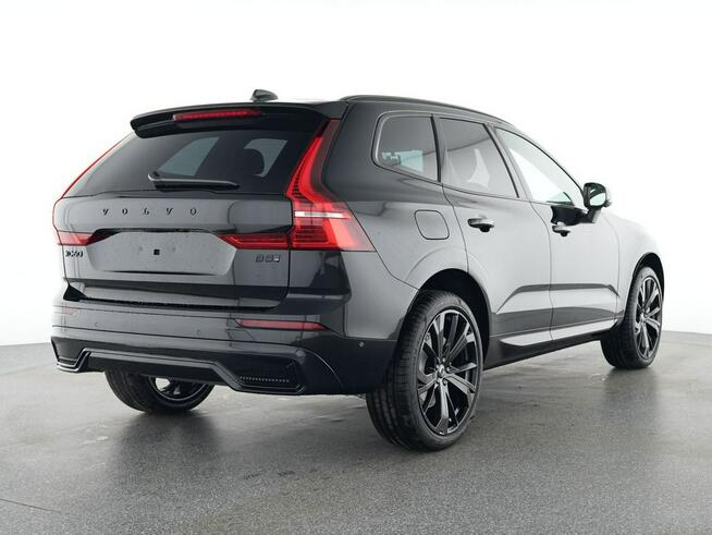 Volvo XC 60 B5(B) AWD Black Edition Ultra *Gwarancja*FV23%*