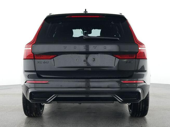 Volvo XC 60 B5(B) AWD Black Edition Ultra *Gwarancja*FV23%*