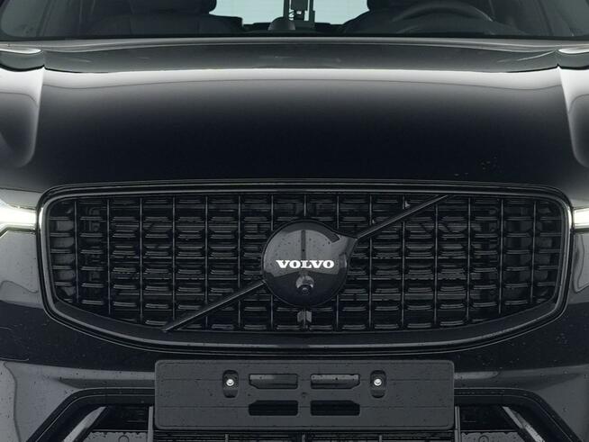 Volvo XC 60 B5(B) AWD Black Edition Ultra *Gwarancja*FV23%*