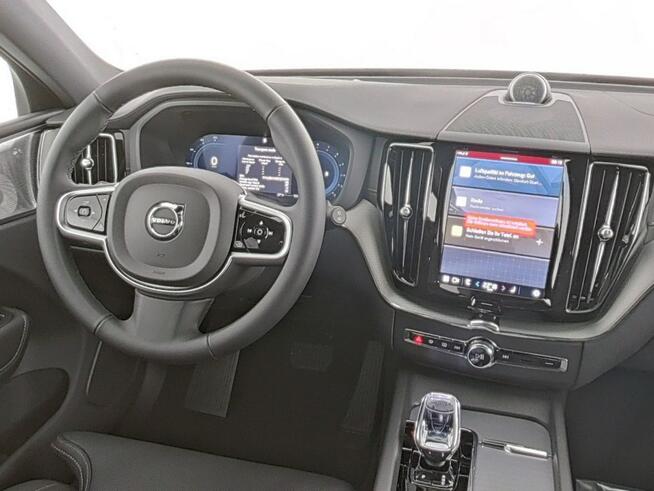Volvo XC 60 B5(B) AWD Black Edition Ultra *Gwarancja*FV23%*