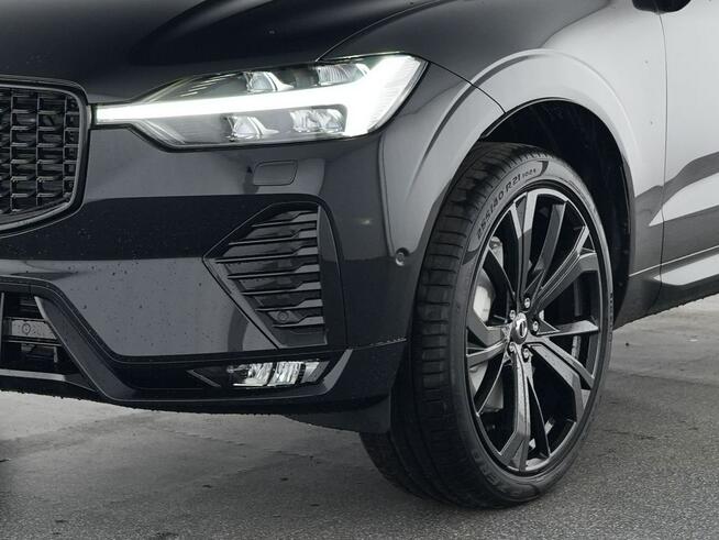 Volvo XC 60 B5(B) AWD Black Edition Ultra *Gwarancja*FV23%*