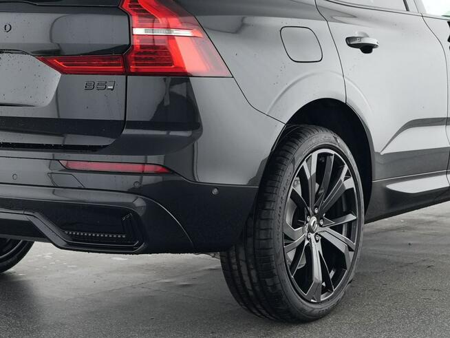 Volvo XC 60 B5(B) AWD Black Edition Ultra *Gwarancja*FV23%*