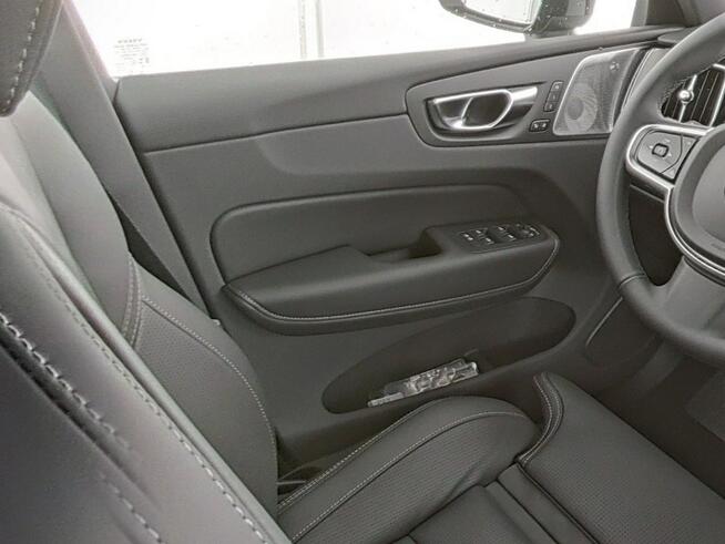 Volvo XC 60 B5(B) AWD Black Edition Ultra *Gwarancja*FV23%*